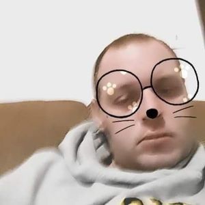 Meet your Posher, Johnny